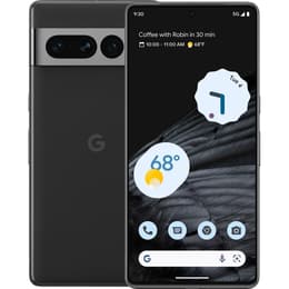 Google Pixel 7 Pro 128GB - Black - Locked AT&T