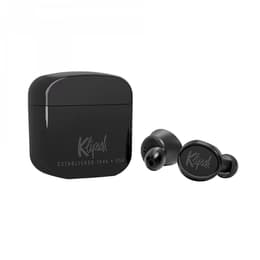 Klipsch T5 Earbud Bluetooth Earphones - Black