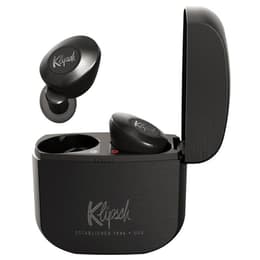 Klipsch T5 Earbud Bluetooth Earphones - Black