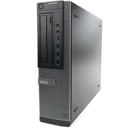 Dell OptiPlex 7010 Core i5 2.9 GHz - SSD 128 GB RAM 8GB