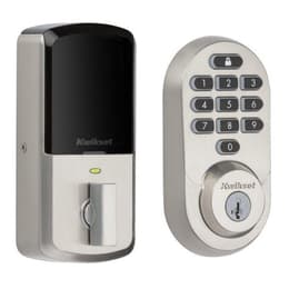 Kwikset 99380-002 Halo Connected devices