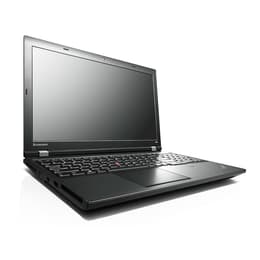 Lenovo-L540 15-inch (2020) - Core i5-4300M - 4 GB - SSD 128 GB
