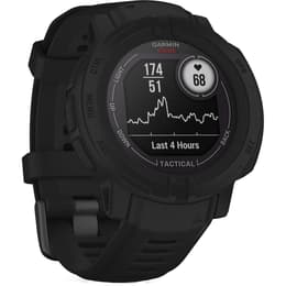Garmin Instinct 2 Bluetooth 40 mm - Black
