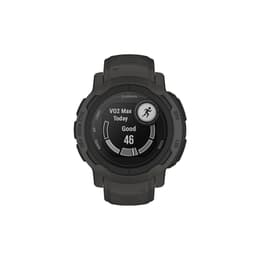 Garmin Instinct 2 Bluetooth 40 mm - Black