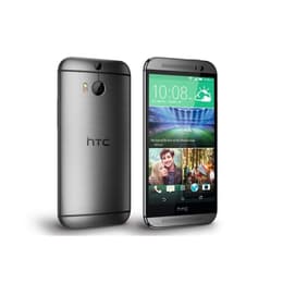 HTC One M8 - Locked T-Mobile