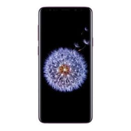 Galaxy S9+ - Locked US Cellular