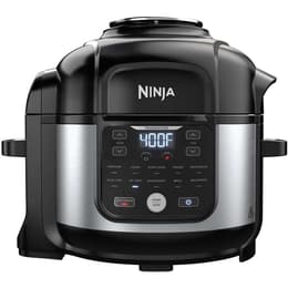 Ninja FD302 Foodi 11-in-1 6.5-qt Multi-Cooker