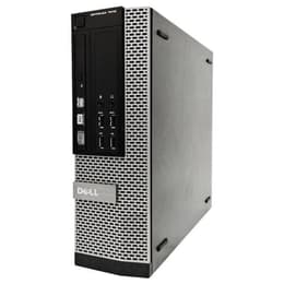 Dell OptiPlex 7010 Core i7 3.4 GHz - SSD 256 GB RAM 16GB