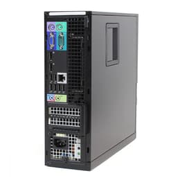 Dell OptiPlex 7010 Core i7 3.4 GHz - SSD 256 GB RAM 16GB