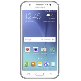 Galaxy J5 8GB - White - Unlocked
