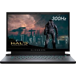 Dell Alienware M15 R4 15-inch - Core i7-10870H - 16GB 4096GB NVIDIA GeForce RTX 3070