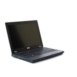 Dell Latitude E5410 14-inch (2011) - Core i3-350M - 8 GB - SSD 256 GB