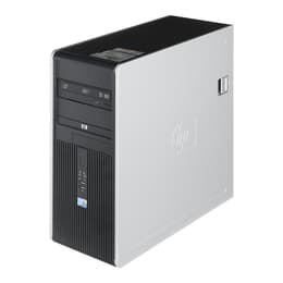 HP Compaq 8200 Core 2 Duo 2.67 GHz GHz - HDD 500 GB RAM 4GB