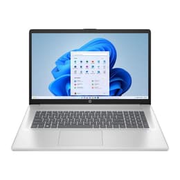 Hp 17-CN3034WM 17-inch (2023) - Core i3-N305 - 8 GB - SSD 256 GB