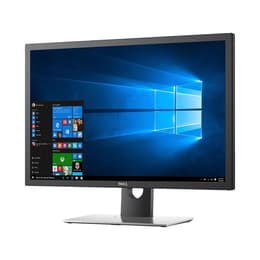 Hp 30-inch Monitor 2560 x 1440 LCD (UP3017)