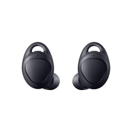 IconX SM-R140 Earbud Noise-Cancelling Bluetooth Earphones - Black