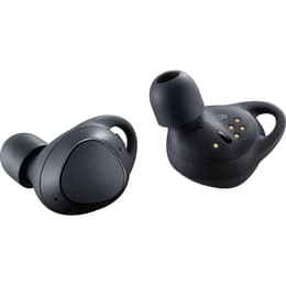 IconX SM-R140 Earbud Noise-Cancelling Bluetooth Earphones - Black