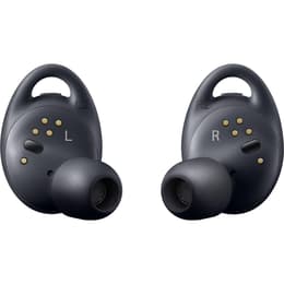 IconX SM-R140 Earbud Noise-Cancelling Bluetooth Earphones - Black