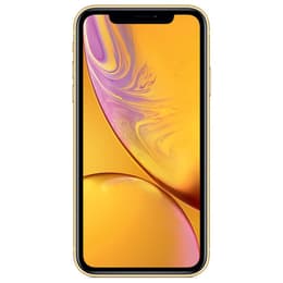 Apple iPhone XR, 64GB, Black - Unlocked (Renewed)