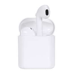 Oem Earphone Earbud Bluetooth Earphones - White
