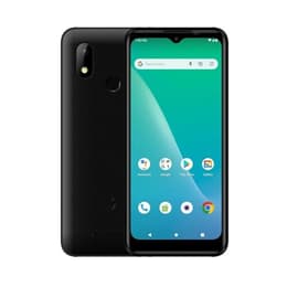 Hotpepper Chilaca HPPL60A 32GB - Black - Unlocked