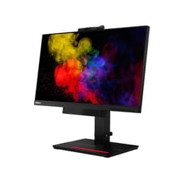 Lenovo 23.8-inch Monitor 1920 x 1080 LCD (ThinkCentre TiO24 Gen4)