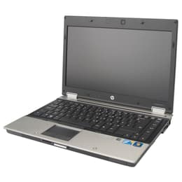 Hp Elitebook 8440P 14-inch (2011) - Core i5-520M - 4 GB - HDD 320 GB