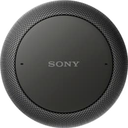 Sony LF-S50G Bluetooth speakers - Black