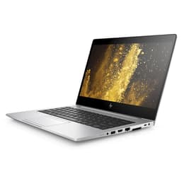 Hp EliteBook 830 G5 14-inch (2017) - Core i5-8350U - 8 GB - SSD 256 GB