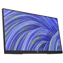 Hp 23-inch Monitor 1920 x 1080 LCD (V24i G5)