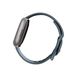 Fitbit Smart Watch Versa 4 HR GPS - Blue