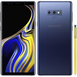 Galaxy Note9 128GB - Blue - Locked T-Mobile