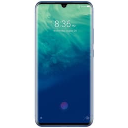 ZTE Axon 10 Pro 5G 256GB - Blue - Locked T-Mobile
