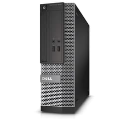 Dell OptiPlex 3020 SFF Core i3 3.4 GHz - HDD 500 GB RAM 8GB