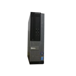 Dell OptiPlex 3020 SFF Core i3 3.4 GHz - HDD 500 GB RAM 8GB