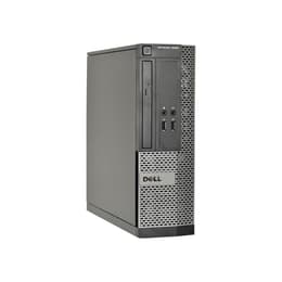 Dell OptiPlex 3020 SFF Core i3 3.4 GHz - HDD 500 GB RAM 8GB