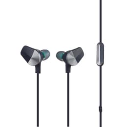 Fitbit Flyer Earbud Bluetooth Earphones - Blue