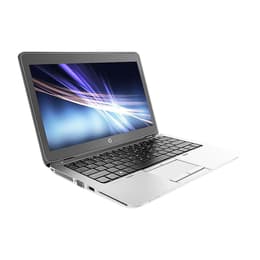 Hp EliteBook 725 G2 12-inch (2014) - A8 PRO-7150B - 8 GB - SSD 256 GB