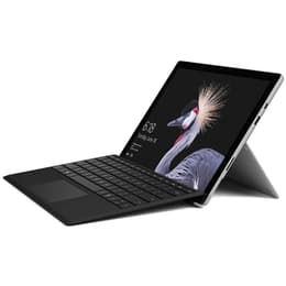 Microsoft Surface Pro 5 12" Core i5 2.6 GHz - SSD 256 GB - 8 GB