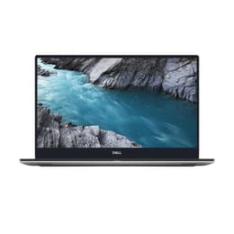 Dell XPS 15 9570 15-inch (2018) - Core i9-8950HK - 16 GB - SSD 512 GB