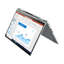 Lenovo ThinkPad X1 Yoga Gen 6 14-inch (2020) - Core i5-1145G7 - 16 GB - SSD 512 GB
