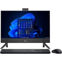 Dell Inspiron 5415 AIO 23" - Ryzen 5 7530U - RAM 16 GB - SSD 512 GB