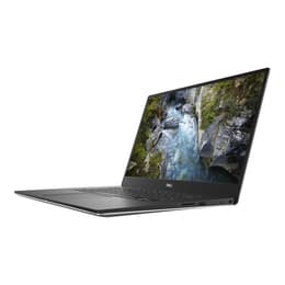 Dell Precision 5540 15-inch (2019) - Core i7-9850H - 32 GB - SSD 1 TB