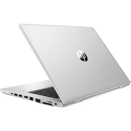 Hp ProBook 640 G5 14-inch (2019) - Core i5-8365U - 16 GB - SSD 256 GB
