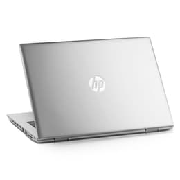 Hp ProBook 640 G5 14-inch (2019) - Core i5-8365U - 16 GB - SSD 256 GB