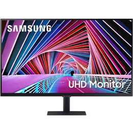 Samsung 32-inch Monitor 3840 x 2160 LCD (LS32A700NWNXZA-RB)