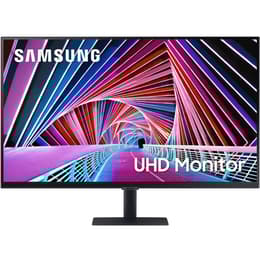 Samsung 32-inch Monitor 3840 x 2160 LCD (LS32A700NWNXZA-RB)