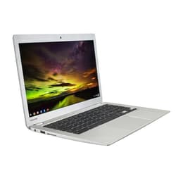 Dynabook Chromebook CB30-B3122 Celeron 2.1 ghz 16gb SSD - 4gb QWERTY - English