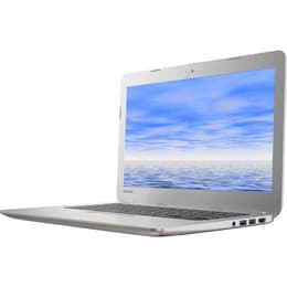 Dynabook Chromebook CB30-B3122 Celeron 2.1 ghz 16gb SSD - 4gb QWERTY - English