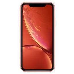 iPhone XR • Unlocked